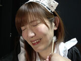 【綺麗なお姉さんメイドの耳を集中くすぐりしました 】美泉咲 SPECIAL MOVIE